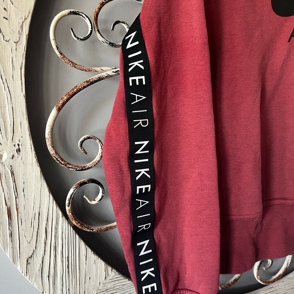 Nike air sweatshirt - Picture 4 of 8
